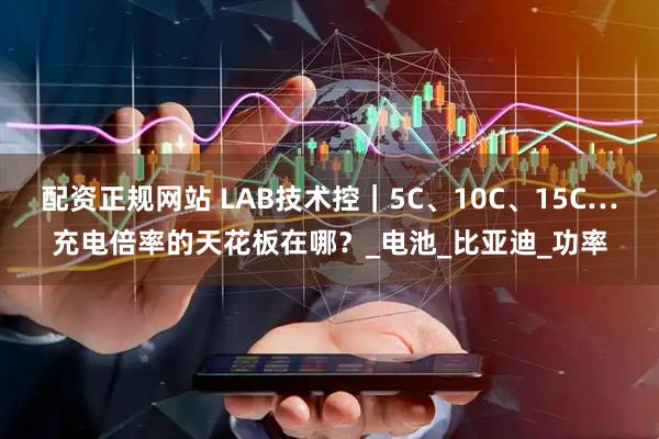 配资正规网站 LAB技术控｜5C、10C、15C…充电倍率的天花板在哪？_电池_比亚迪_功率